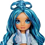 Rainbow High Skyler 28cm Winter Wonderland Doll with Hidden Snow Kit view 5