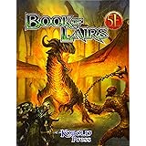 Book of Lairs for 5th Edition (Volume 1)