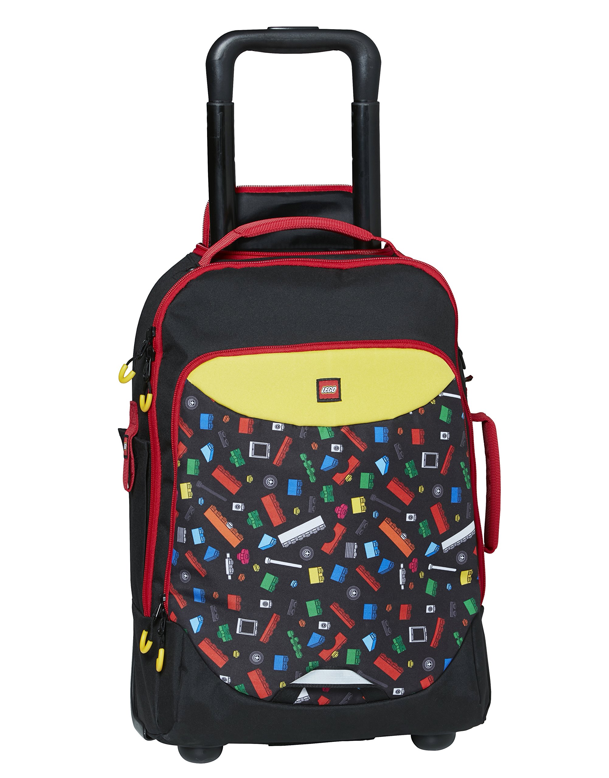 lego rolling backpack