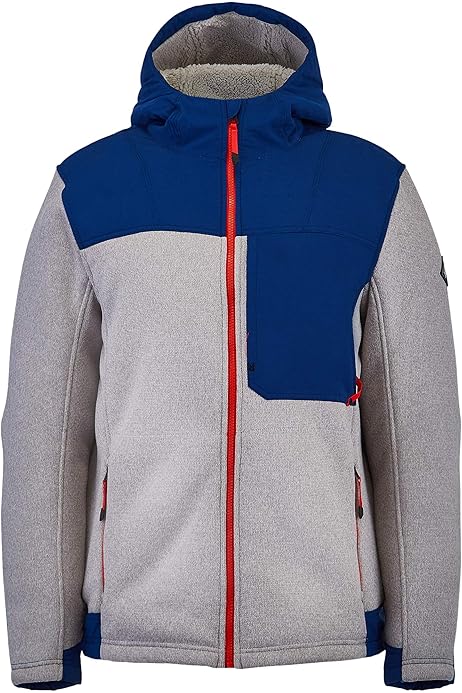 salomon rs pro jacket