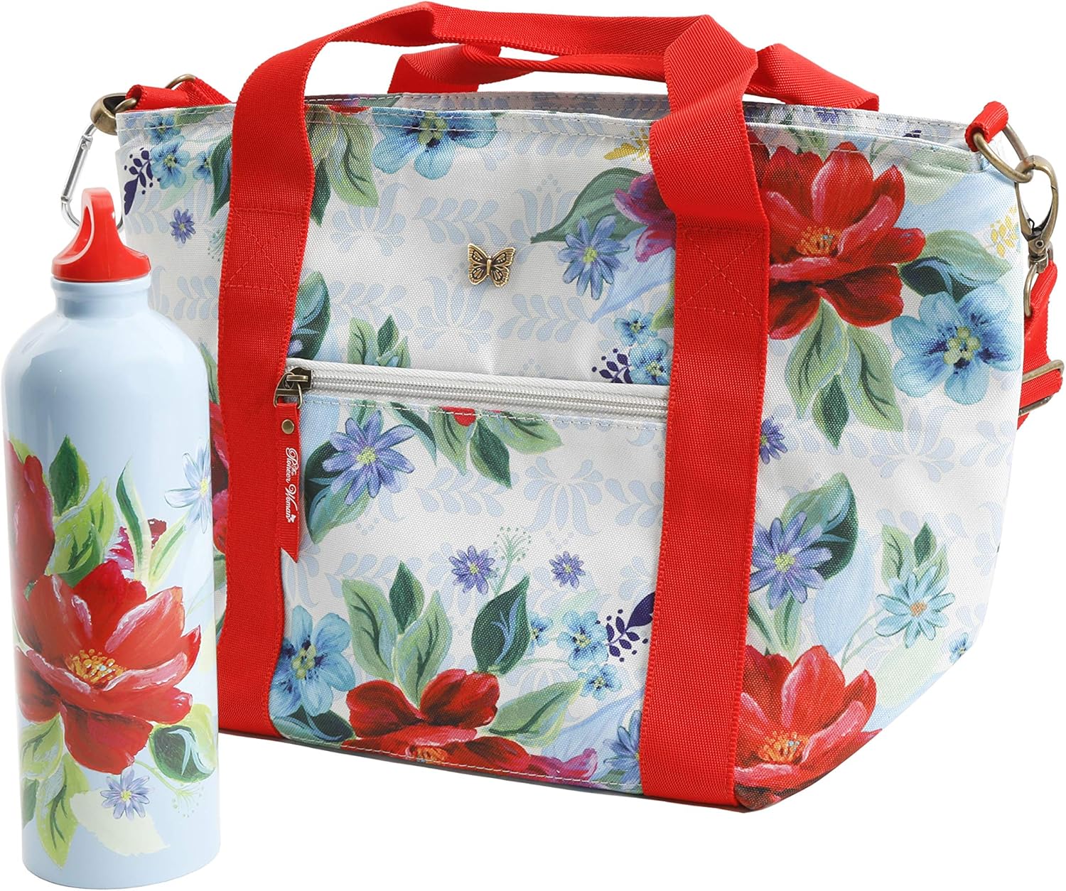 ree drummond lunch bag