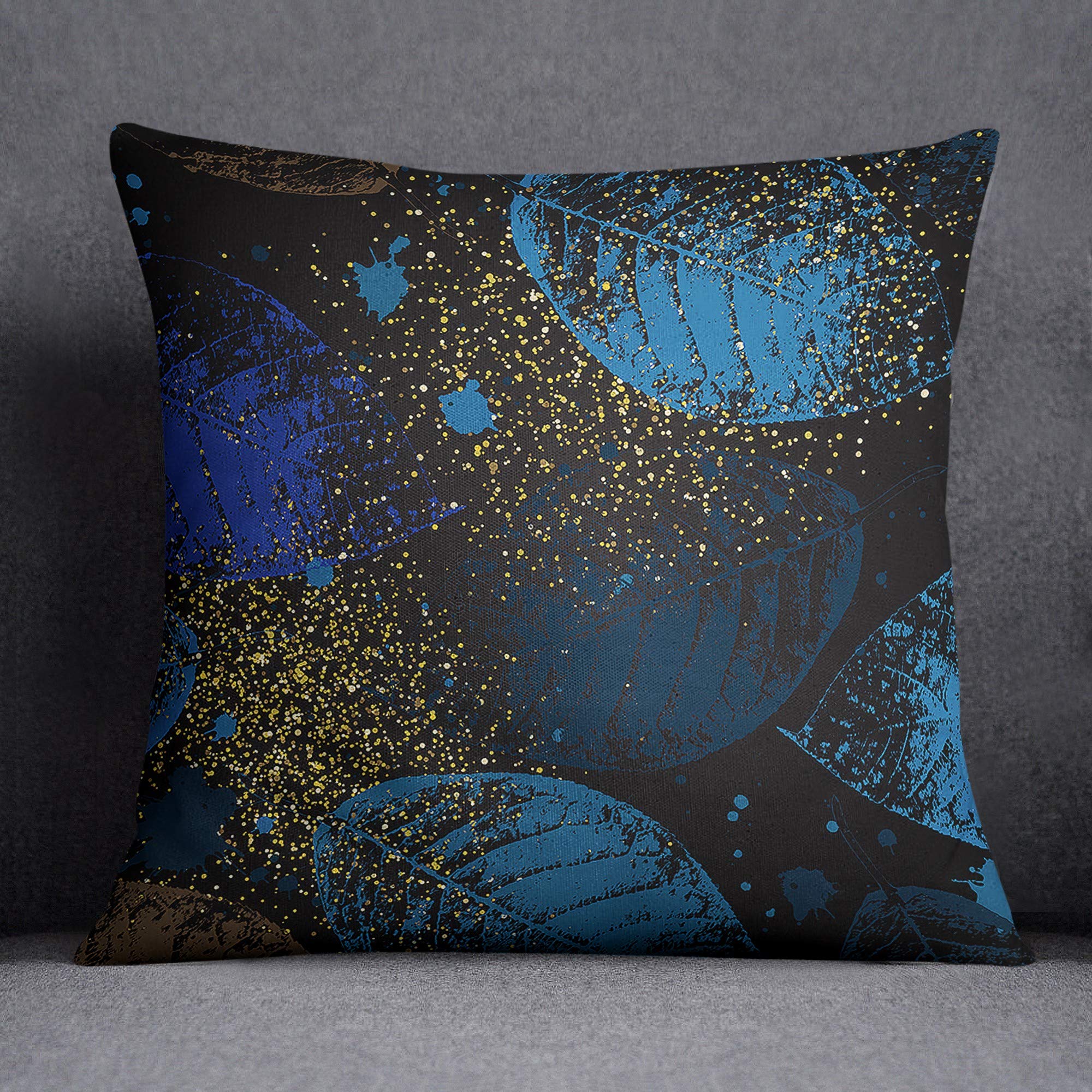 Bonamaison Decorative Cushion Cover, Multi, 45x45