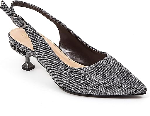 dressy closed toe shoes