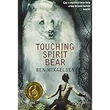Touching Spirit Bear