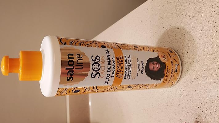 Buy Linha Tratamento Sos Cachos Salon Line Ativador De Cachos Umidificador 500 Gr Salon Line Treatment Sos Curls Collection Moisturizing Curl Activator Net 17 65 Oz Online In Indonesia B06xy7km3h