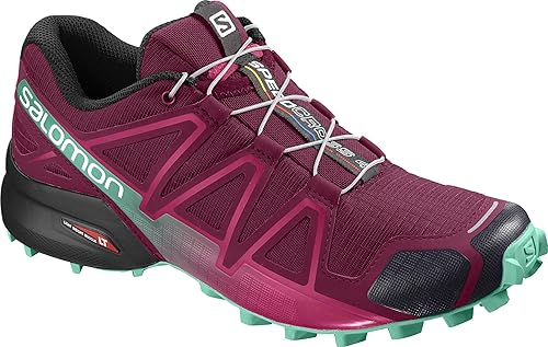 salomon speedcross 4 w