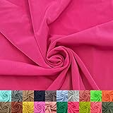 Texco Inc 60" Wide Venezia Poly Spandex