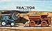 Traktor Digger