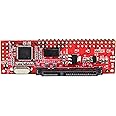 StarTech.com IDE to SATA Hard Drive or Optical Drive Adapter Converter - 40-Pin PATA to 2.5" SATA HDD / SSD / ODD Converter (