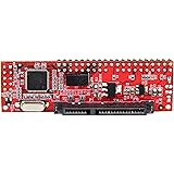 StarTech.com IDE to SATA Hard Drive or Optical Drive Adapter Converter - 40-Pin PATA to 2.5" SATA HDD / SSD / ODD Converter (