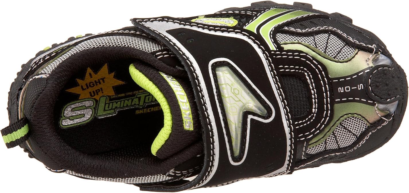 skechers luminators amazon