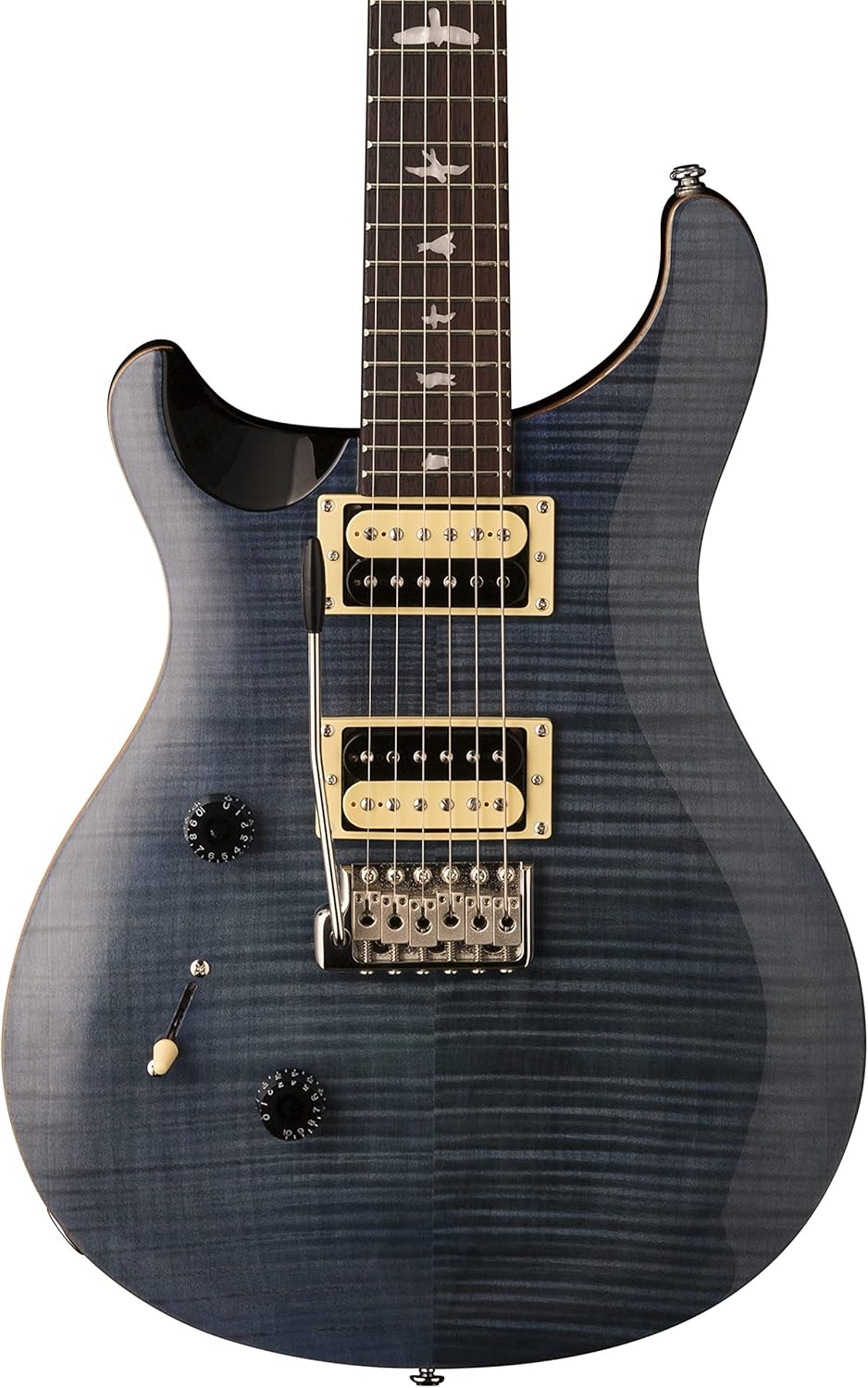 Best paul reed smith volume