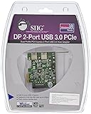 SIIG Upd720202 USB Adapter Components Other