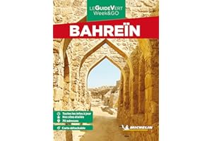 Guide Vert WE&GO Bahreïn