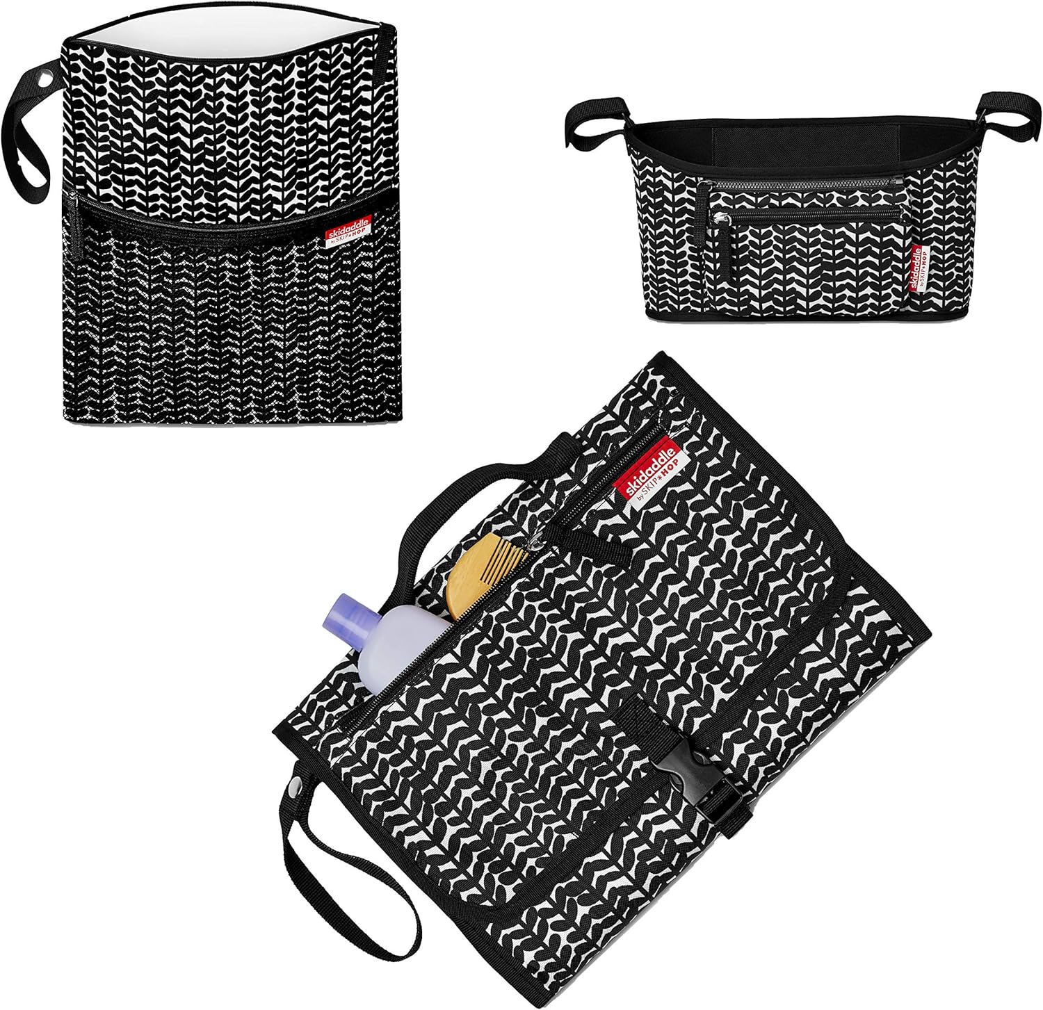 skidaddle diaper backpack