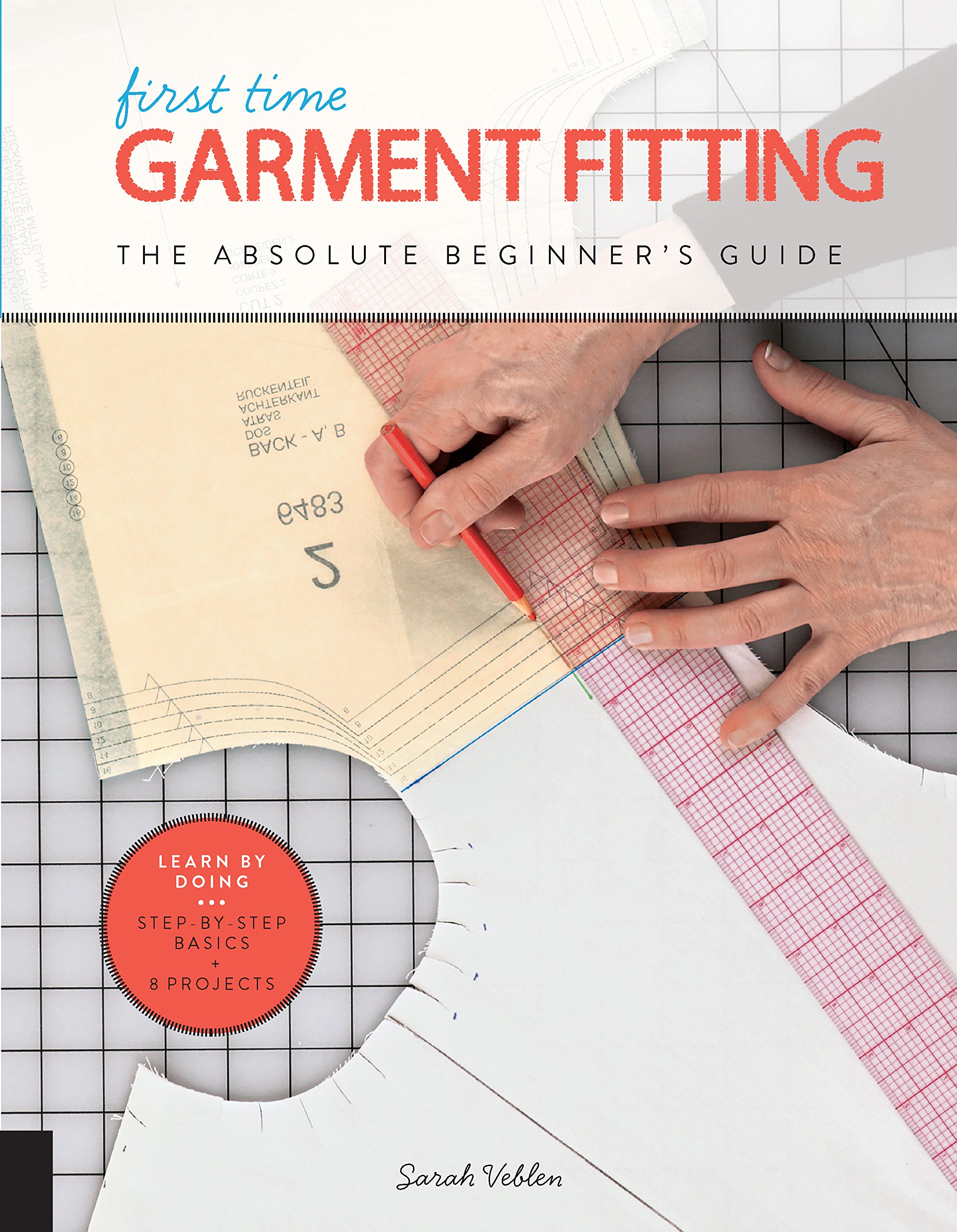 First Time Garment Fitting The Absolute Beginner S Guide