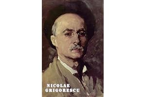 The Best Color Paintings of Nicolae Grigorescu