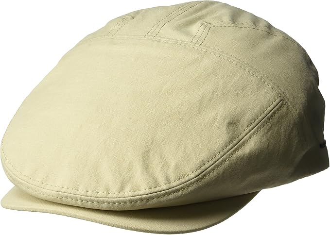 custom ivy caps