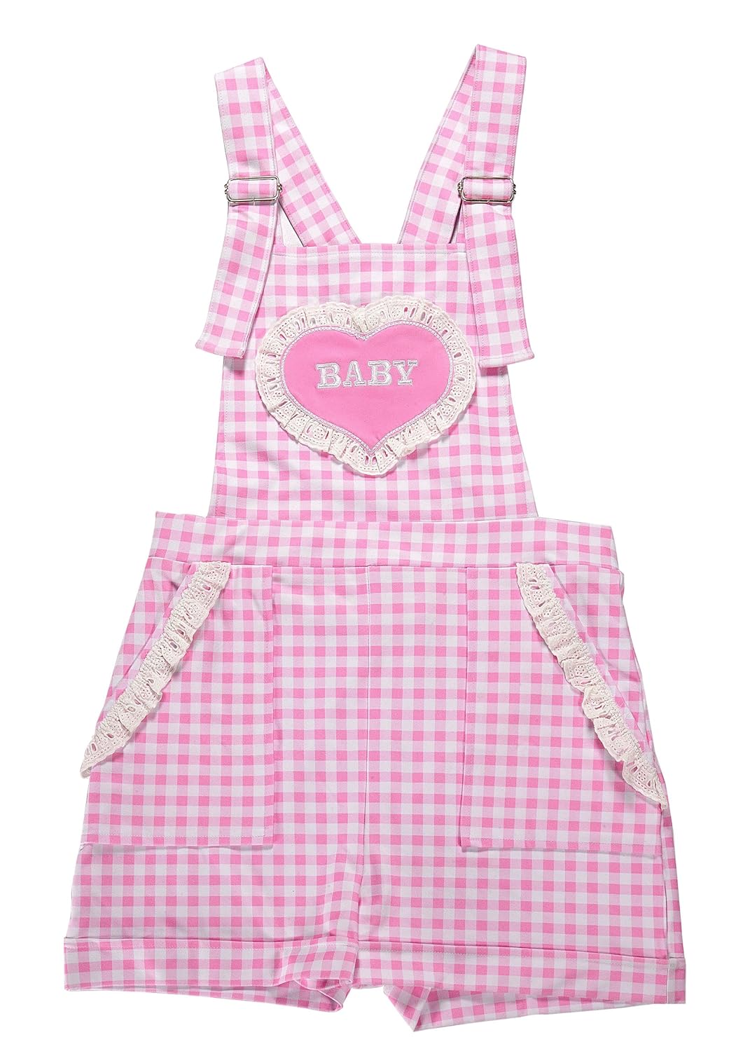 shortalls womens clothing