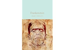Frankenstein (Monsters and Misfits)