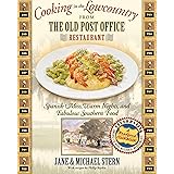 Cooking in the Lowcountry From The Old Post Office Restaurant: Spanish Moss Warm Nights and Fabulous Southern Food (Roadfood