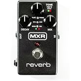 MXR&reg; Reverb