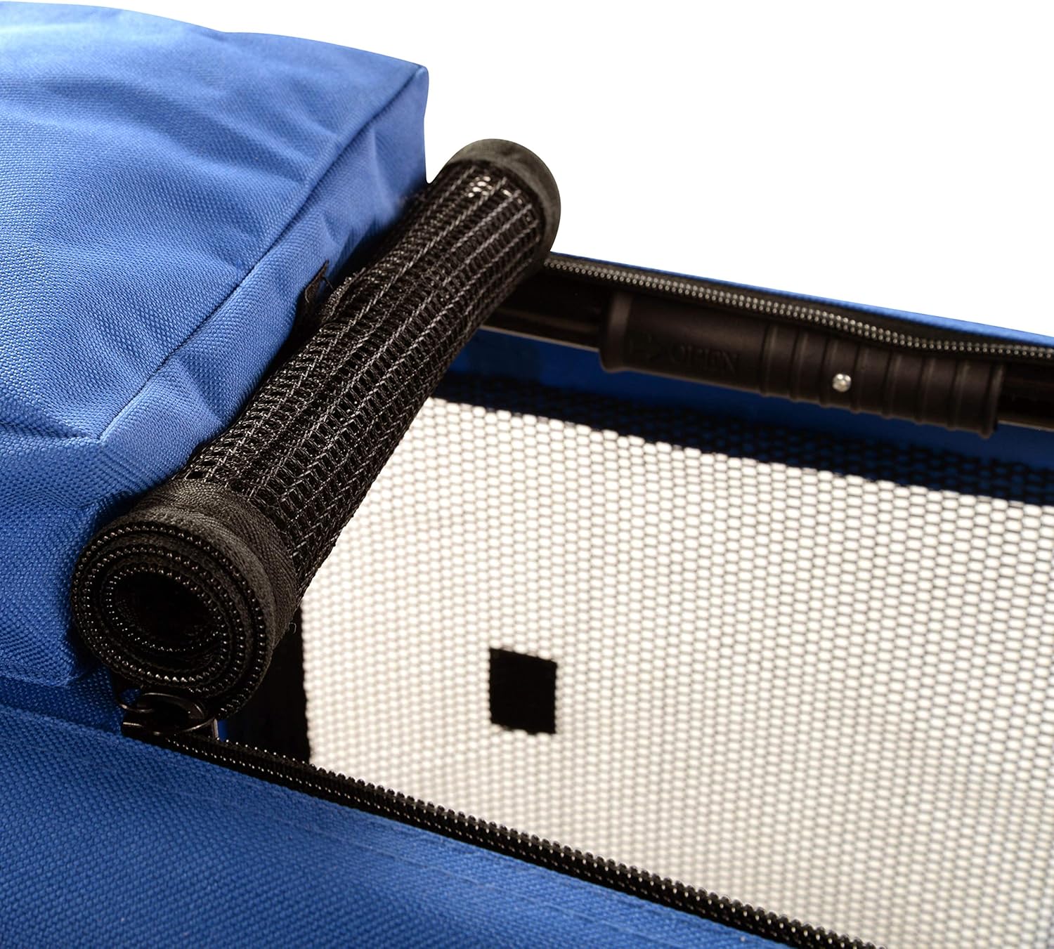 mool lightweight fabric pet carrier