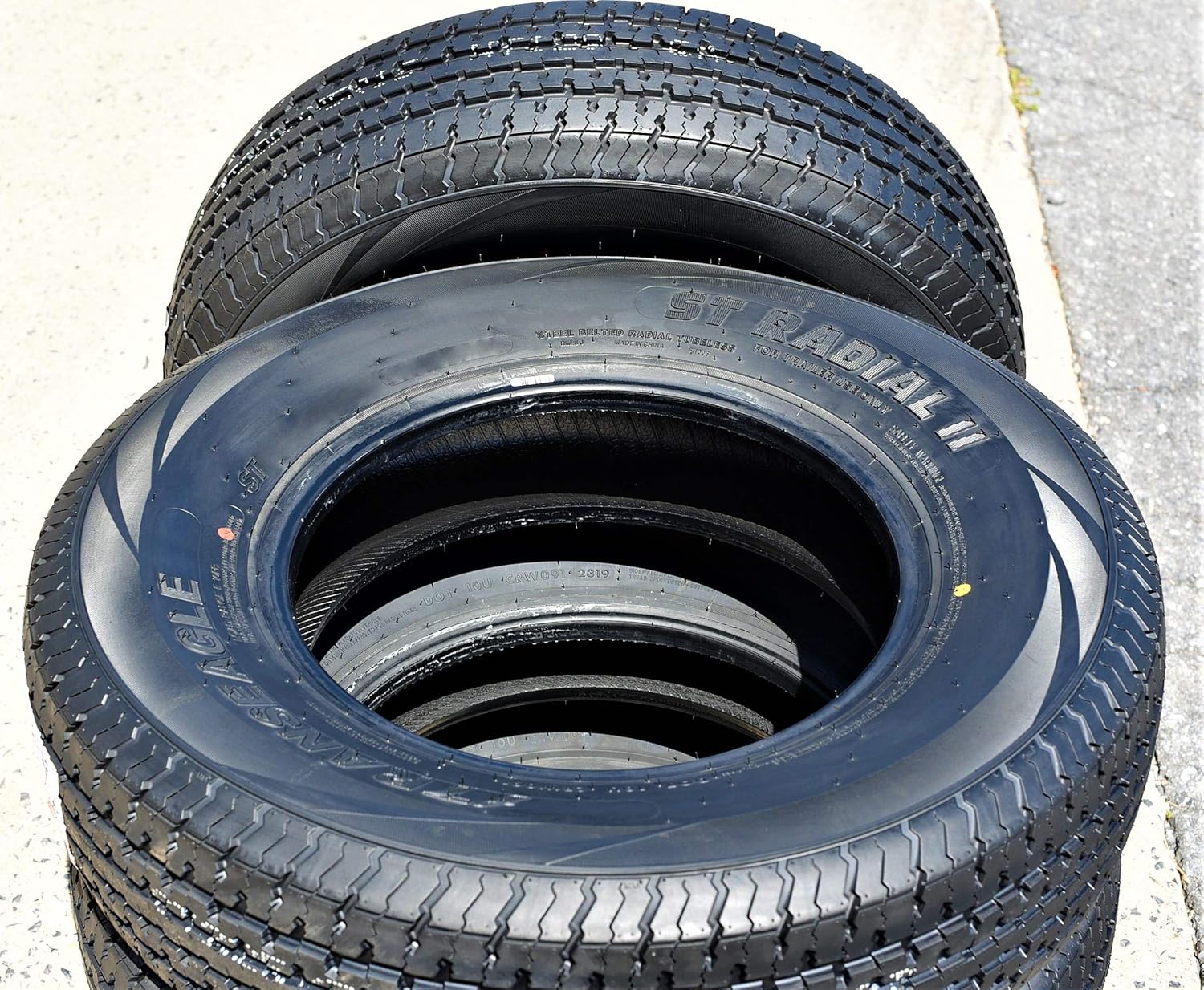 Top 9 16 Inch Tire Load Range E Dream Home