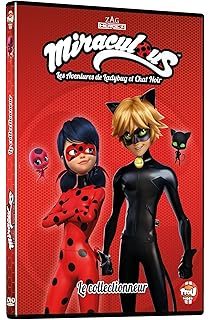 Miraculous Les Aventures De Ladybug Et Chat Noir Volumes