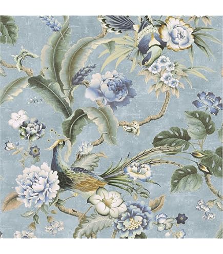 Rasch Trianon XIII 570830 Non-Woven Wallpaper Classic Chic