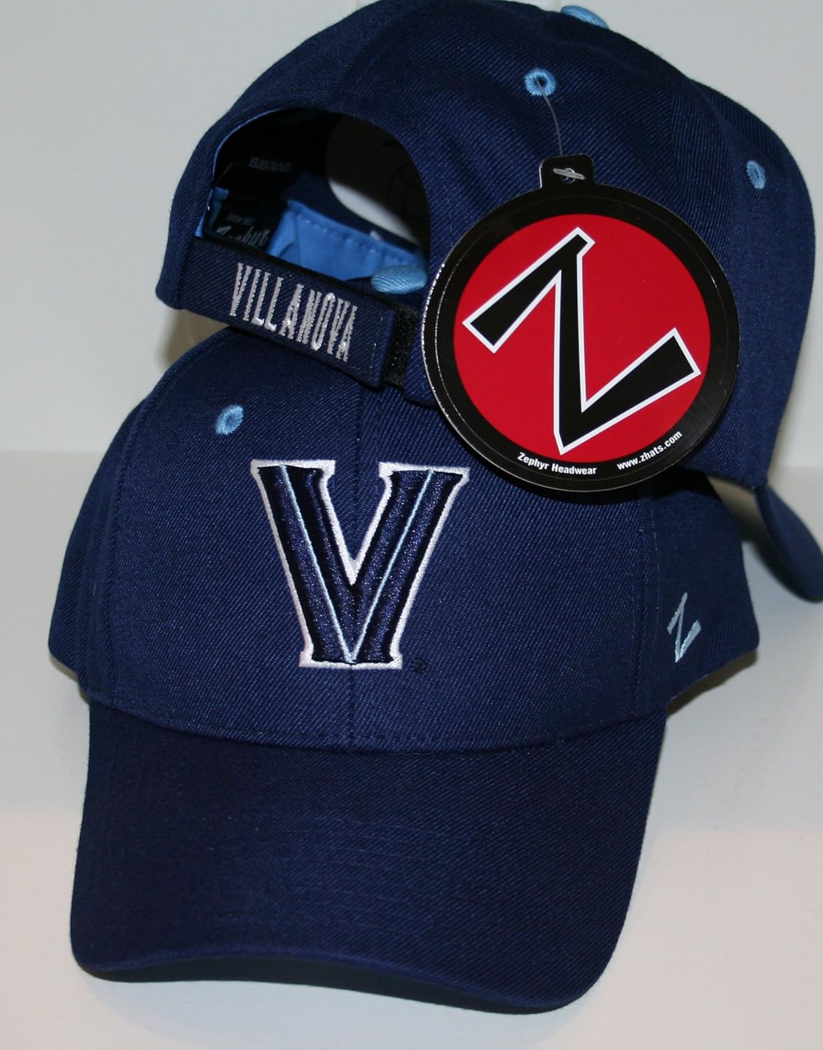 villanova hat
