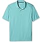 Amazon Essentials Men's Regular-fit Quick-Dry Golf Polo Shirt