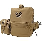 Vortex Optics Glasspak Pro Binocular Harnesses