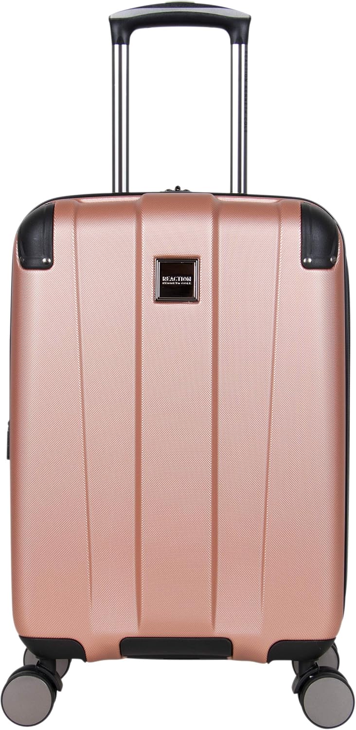 kenneth cole continuum luggage