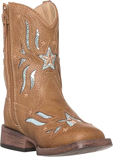 amazon girls cowboy boots
