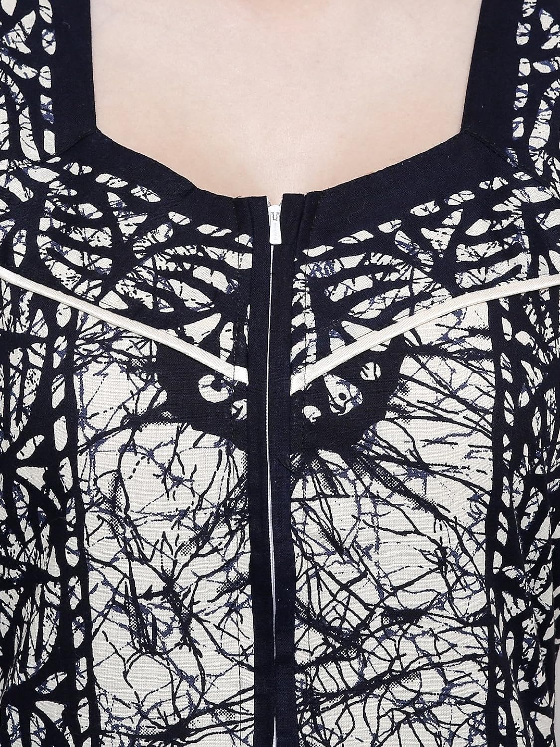 secret wish women's adorable cotton, nighty free size