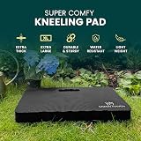 Green Haven Green Haven Garden Kneeling Pad High-Density EVA Foam 43x28x4 cm view 2
