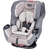 Amazon Com Evenflo Symphony Lx Car Seat Crete