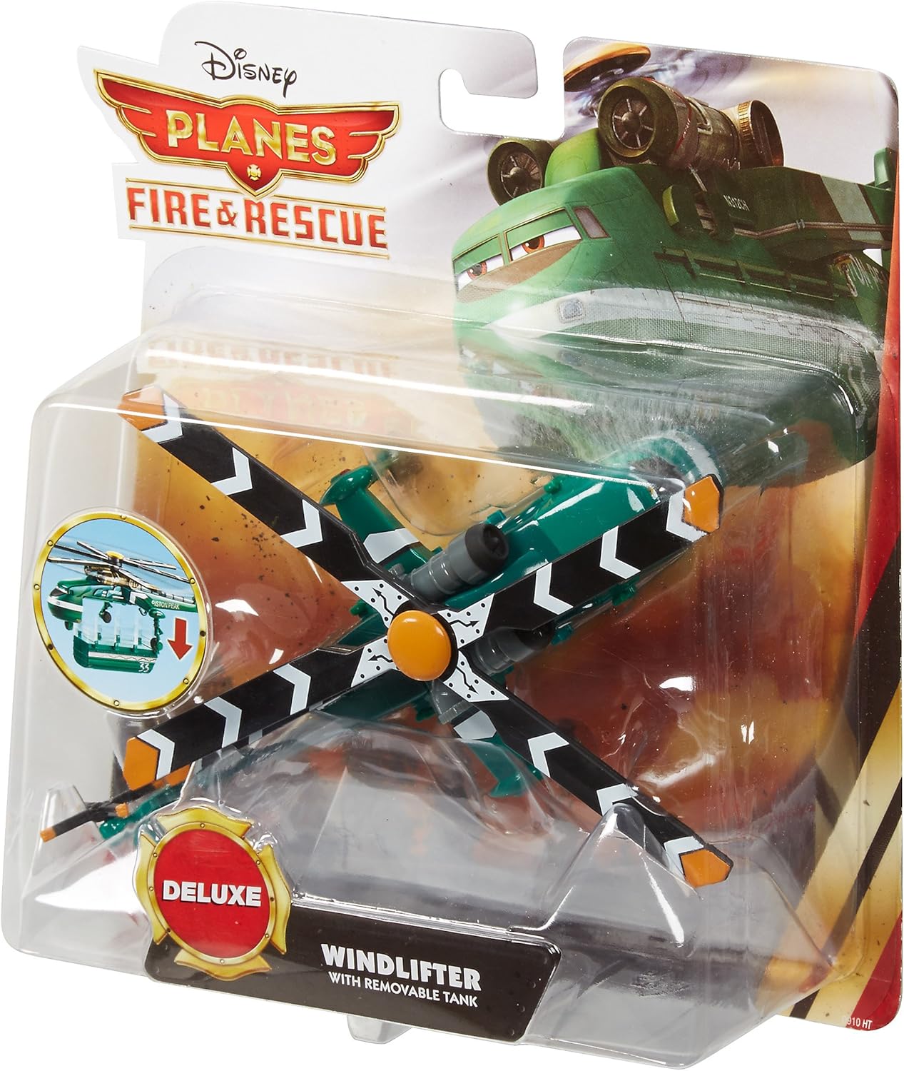 windlifter planes toy