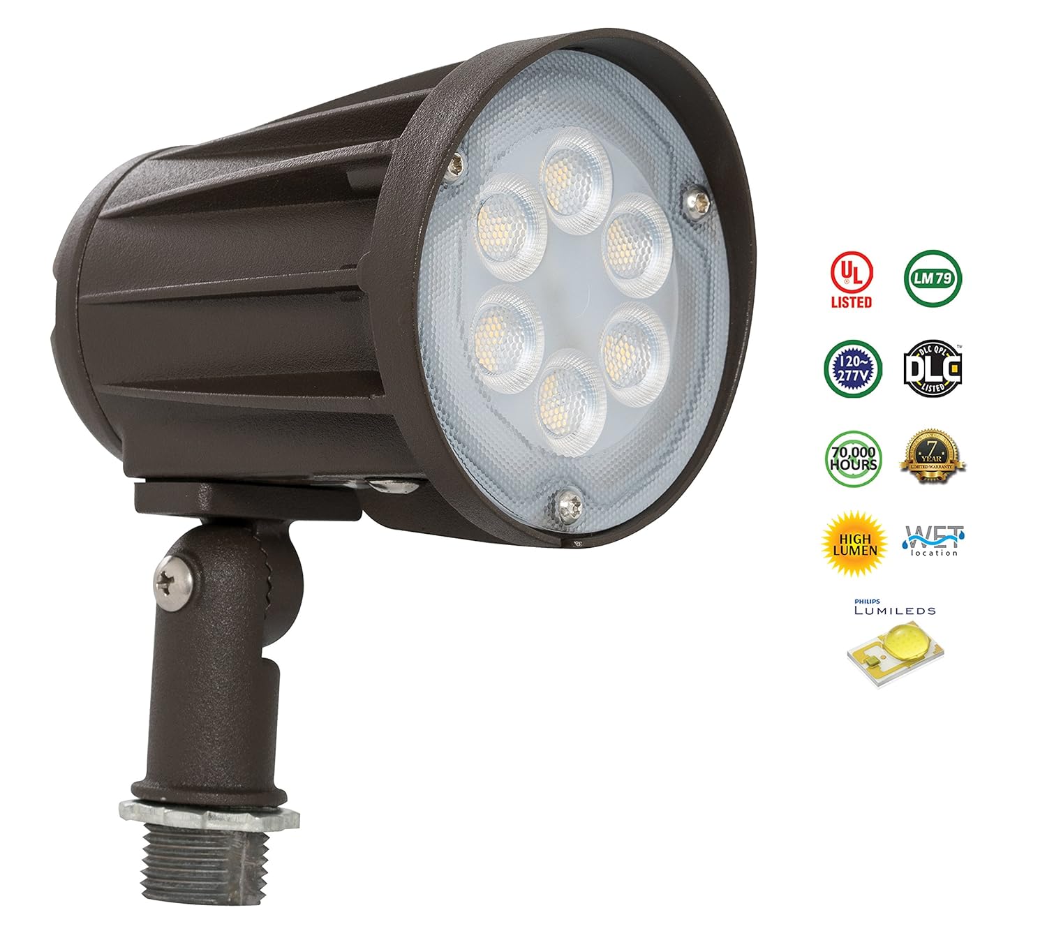 120 Volt Led Outdoor Path Lighting Outdoor Lighting Ideas