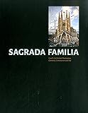 Sagrada Familia Gaudis Unfinished Masterpiece Geometry Construction and Site