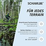 Schwalbe Marathon Plus MTB 27.5x2.25 Tire S-Guard Twinskin HS485 view 4