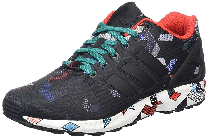 adidas Originals Herren Zx Flux Low-Top
