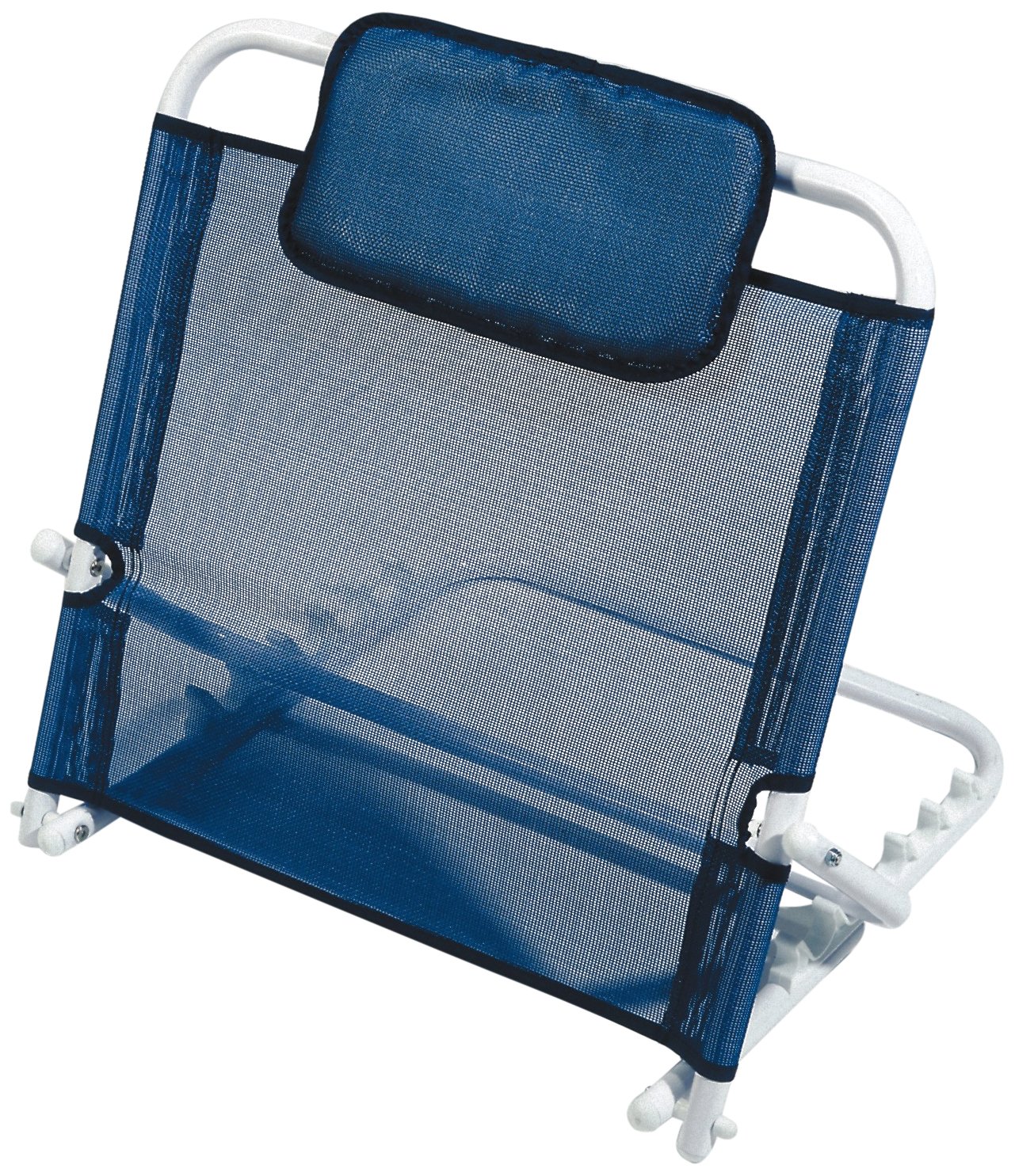 Drive Devilbiss Lightweight Angle Adjustable Bed Backrest Support