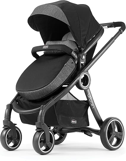 chicco prams uk
