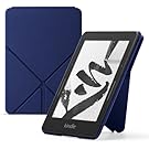 Amazon - Étui Origami en cuir pour Kindle Voyage, Bleu cobalt