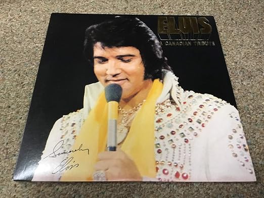 Elvis All Star Tribute Download