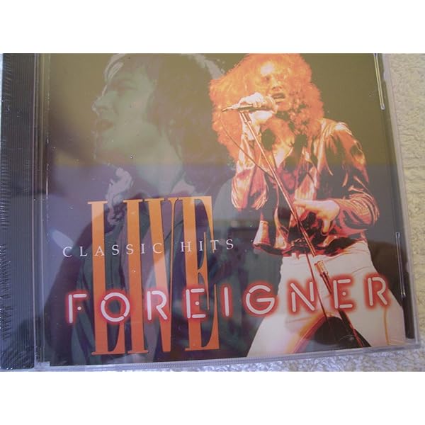 CD Foreigner The Singles PSCD16 Atlantic プロモ /00110 Foreigner - The Complete Atlantic Studio Albums 1977-1991