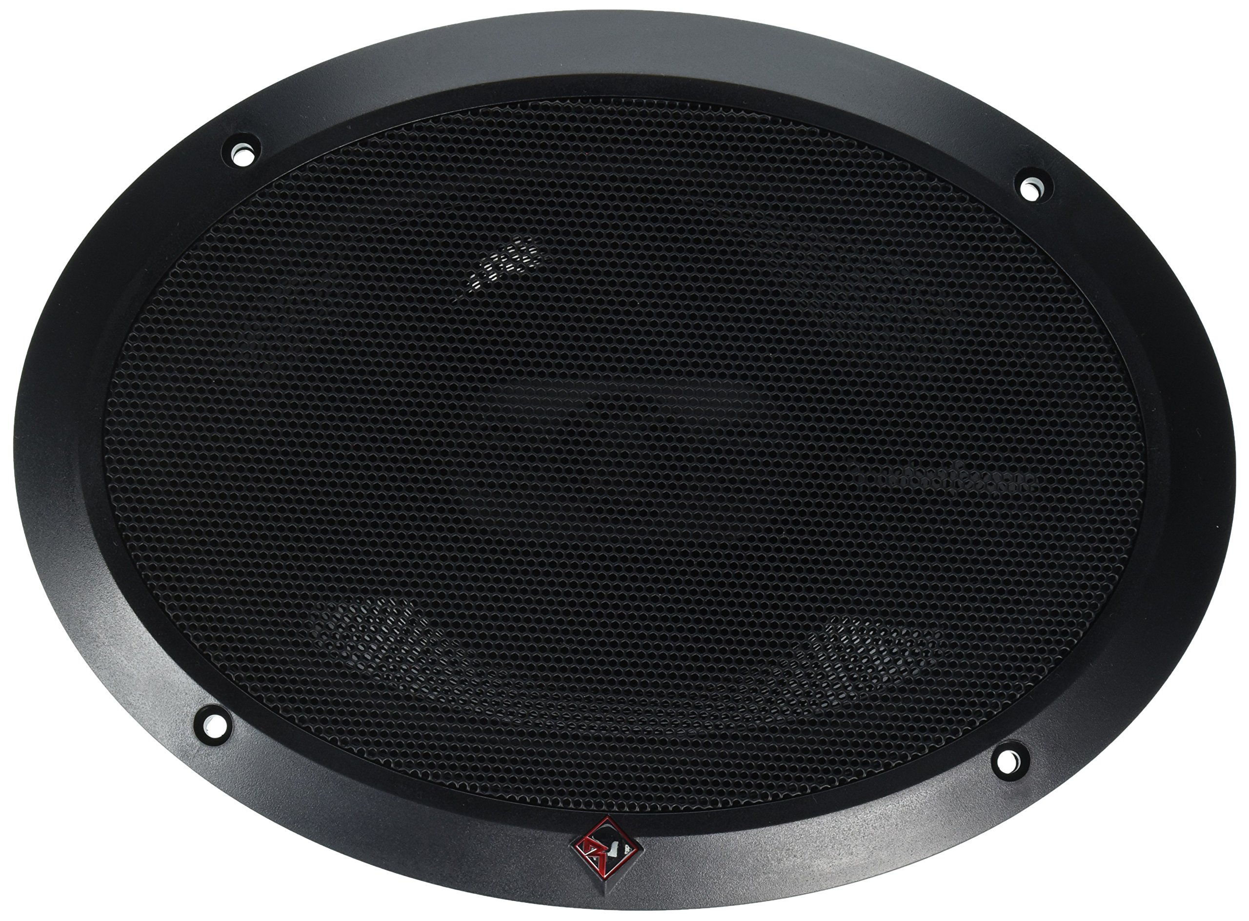 New **Rockford Fosgate P1694** 6x9&";; 150 Watt 4 Way Car Speakers