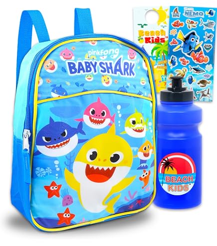 Baby Shark 11